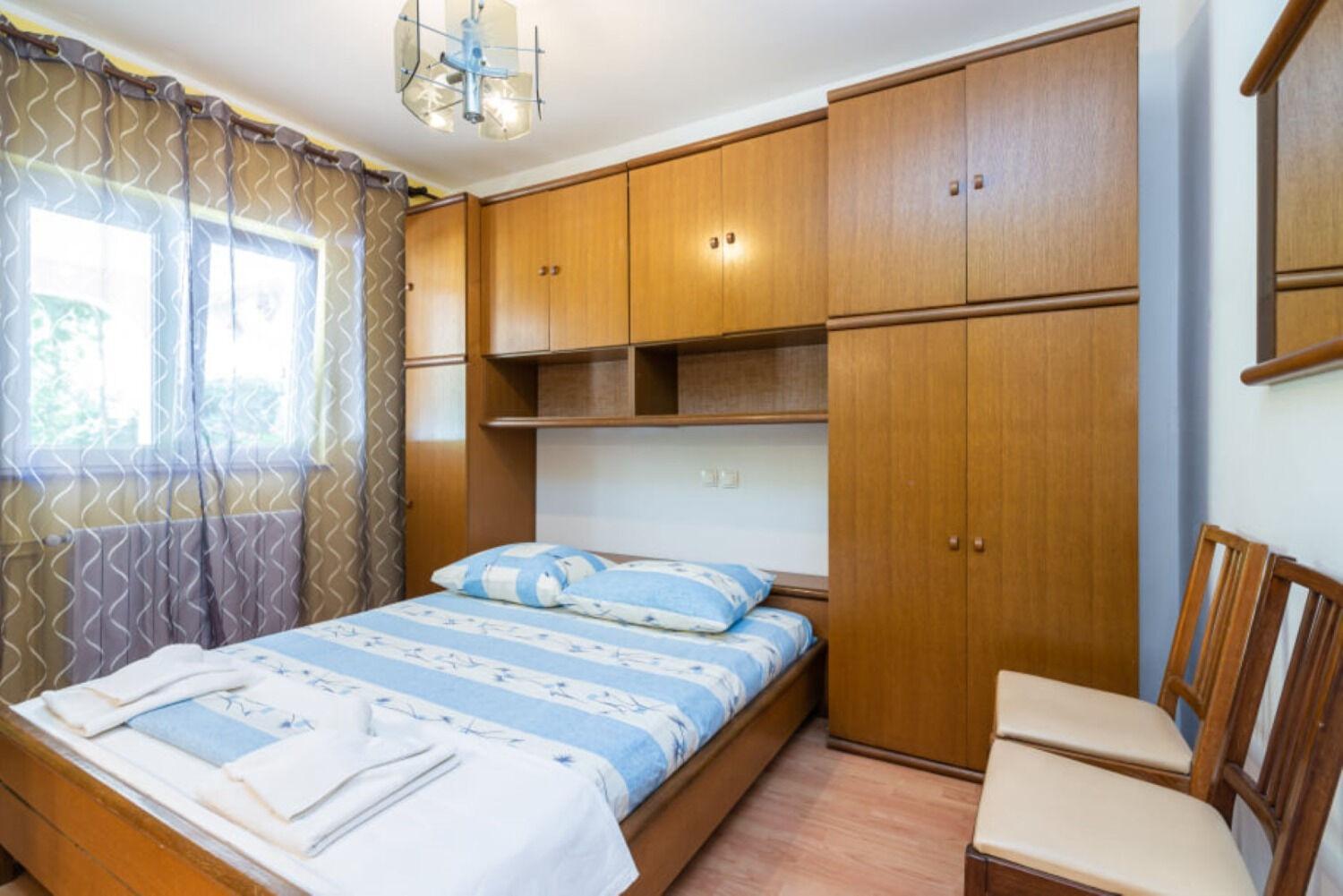 Apartments Barbara Supetarska Draga Esterno foto